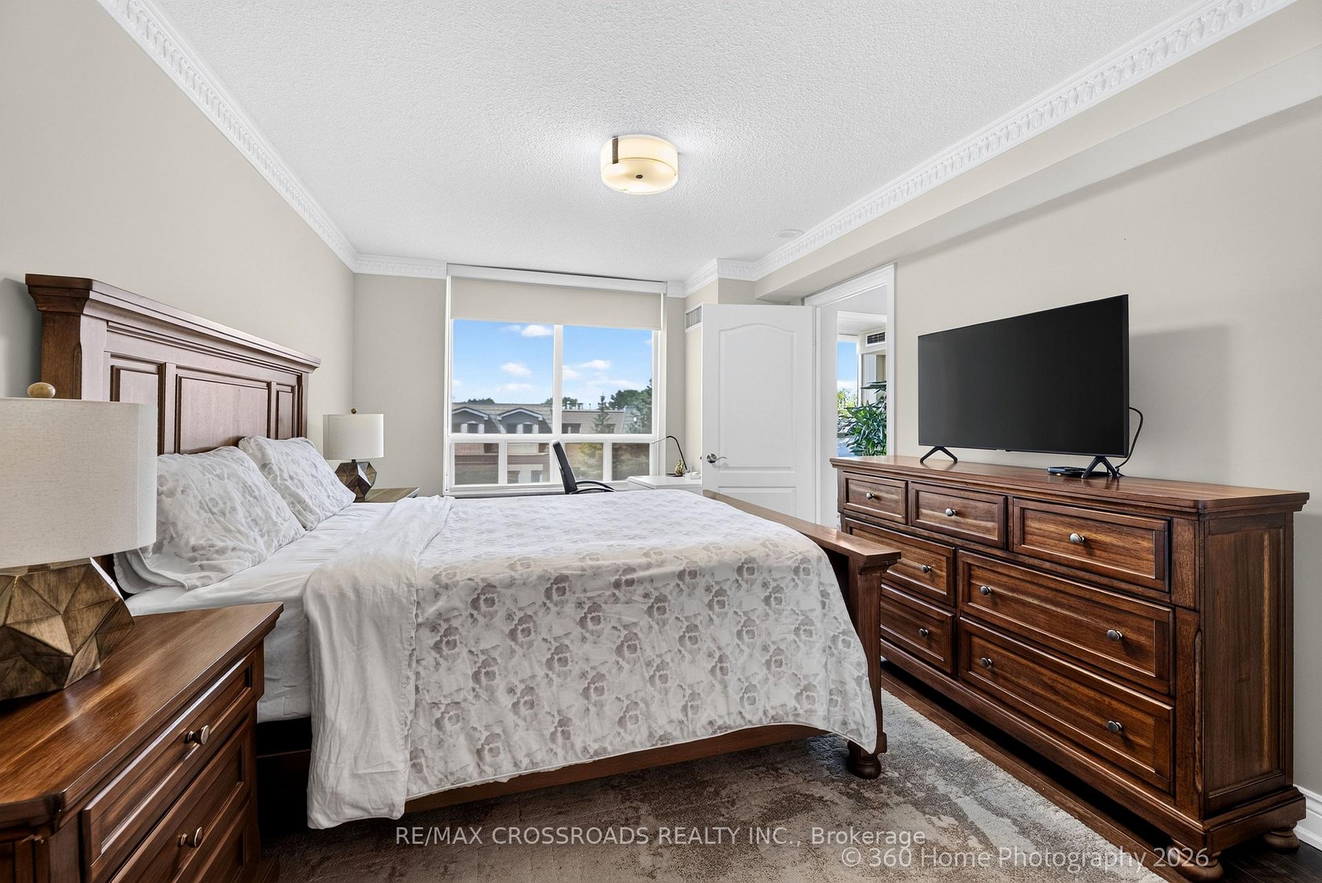 Photo 16 of Unit 507, 5418 Yonge Street, North York, Willowdale West — HOMEH