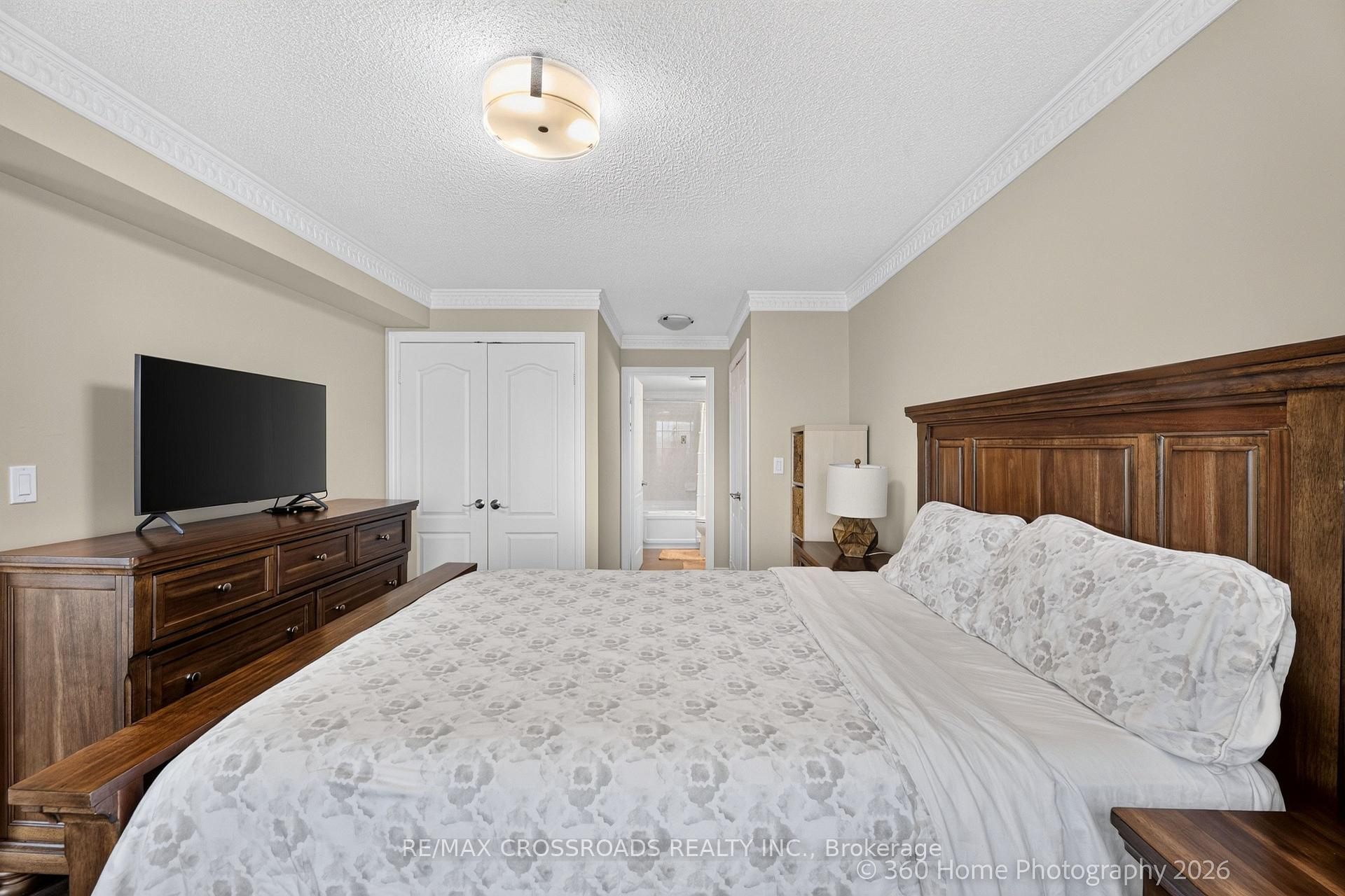 Photo 17 of Unit 507, 5418 Yonge Street, North York, Willowdale West — HOMEH