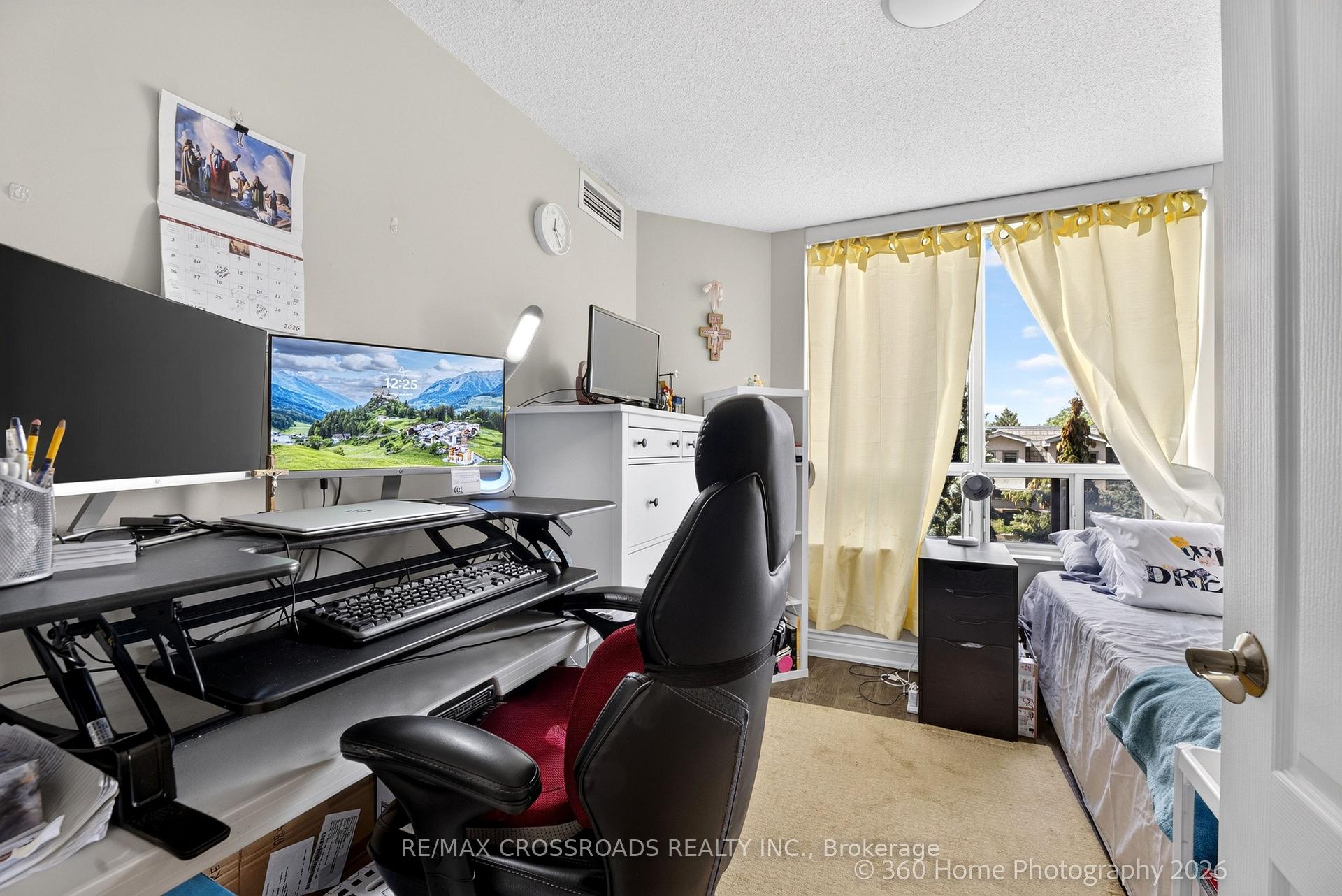 Photo 19 of Unit 507, 5418 Yonge Street, North York, Willowdale West — HOMEH