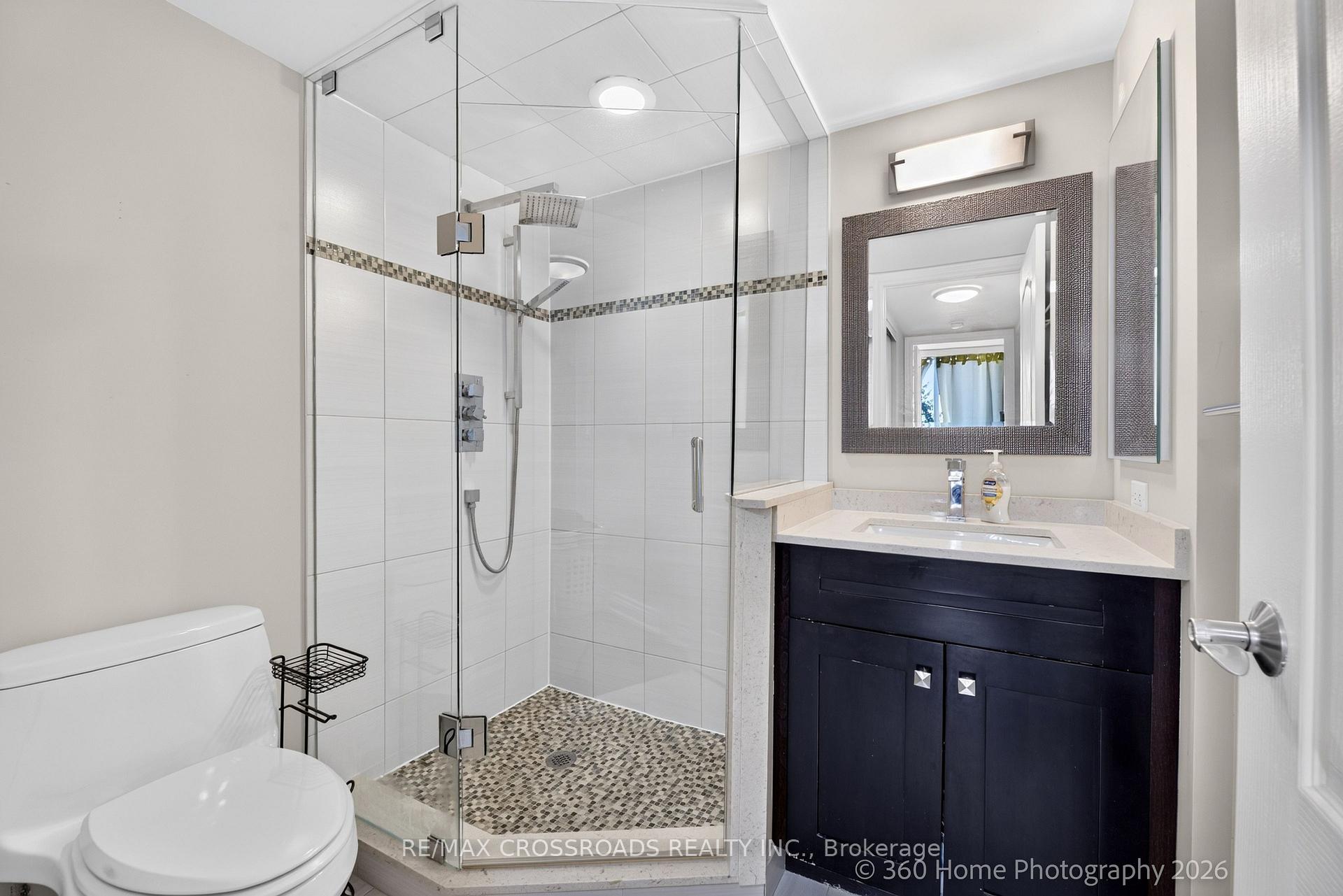 Photo 20 of Unit 507, 5418 Yonge Street, North York, Willowdale West — HOMEH
