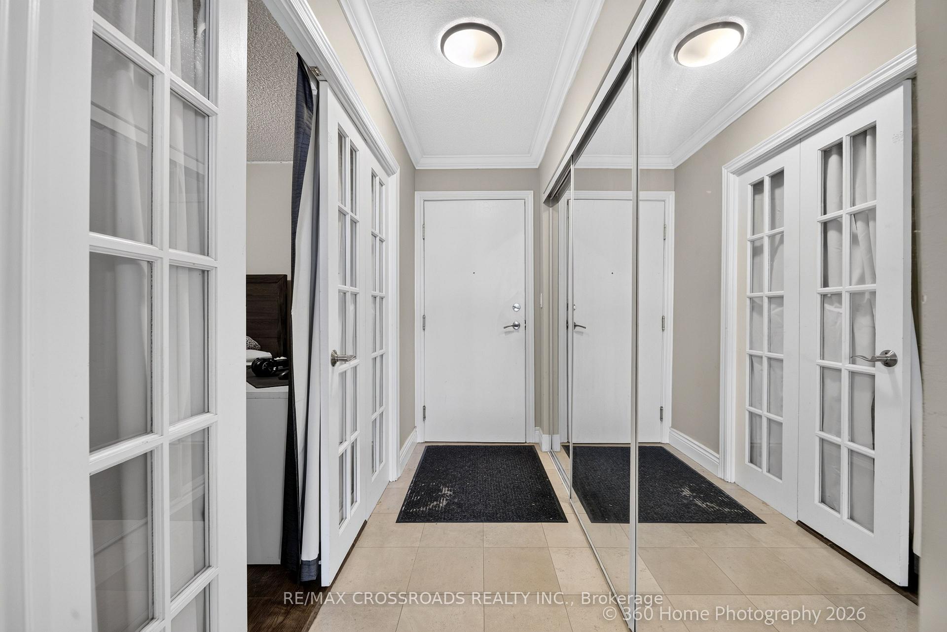 Photo 21 of Unit 507, 5418 Yonge Street, North York, Willowdale West — HOMEH