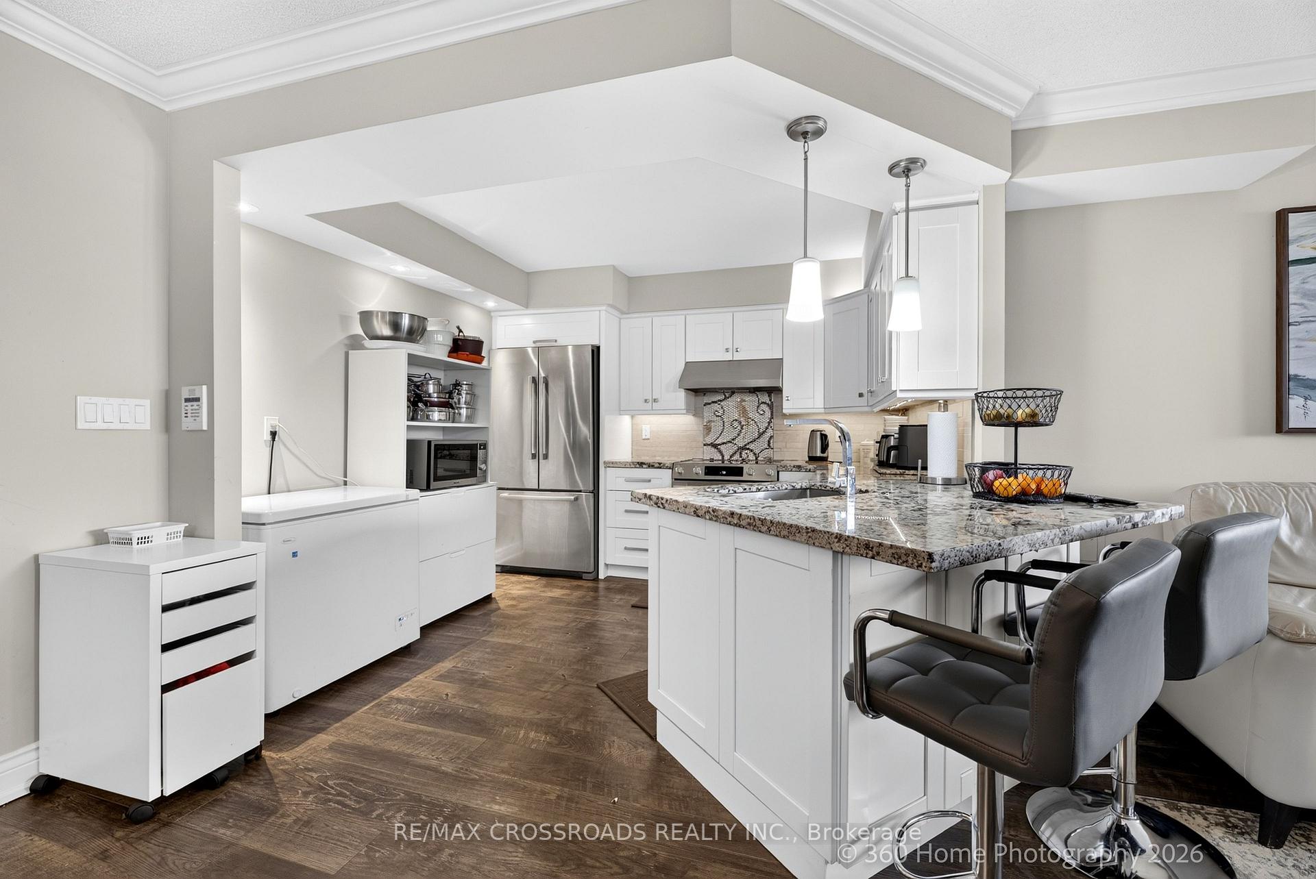 Photo 23 of Unit 507, 5418 Yonge Street, North York, Willowdale West — HOMEH