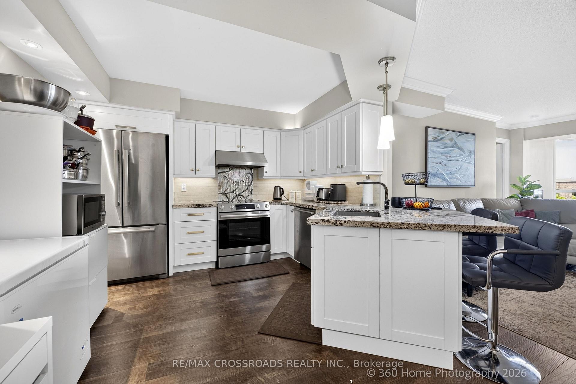Photo 24 of Unit 507, 5418 Yonge Street, North York, Willowdale West — HOMEH