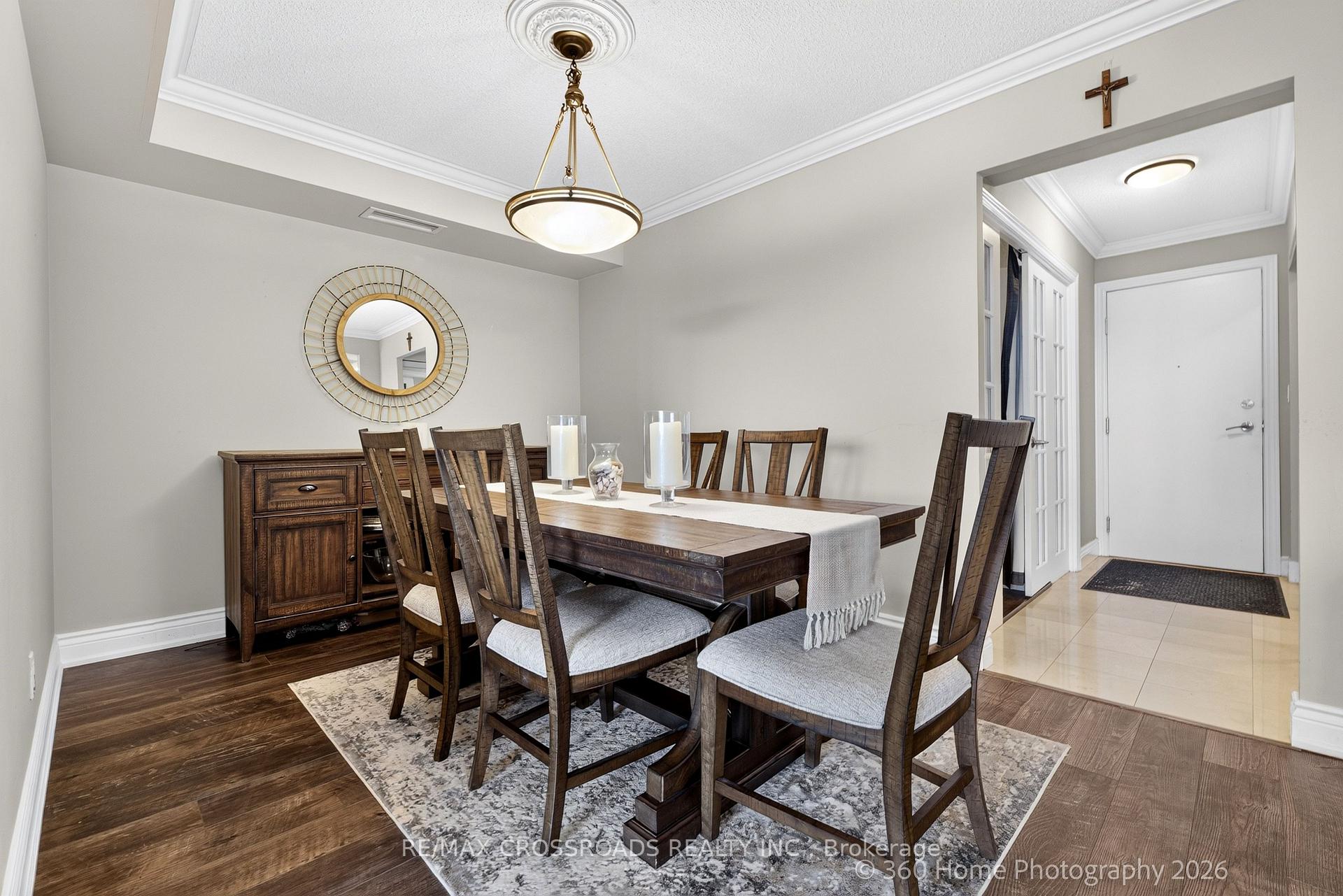 Photo 25 of Unit 507, 5418 Yonge Street, North York, Willowdale West — HOMEH