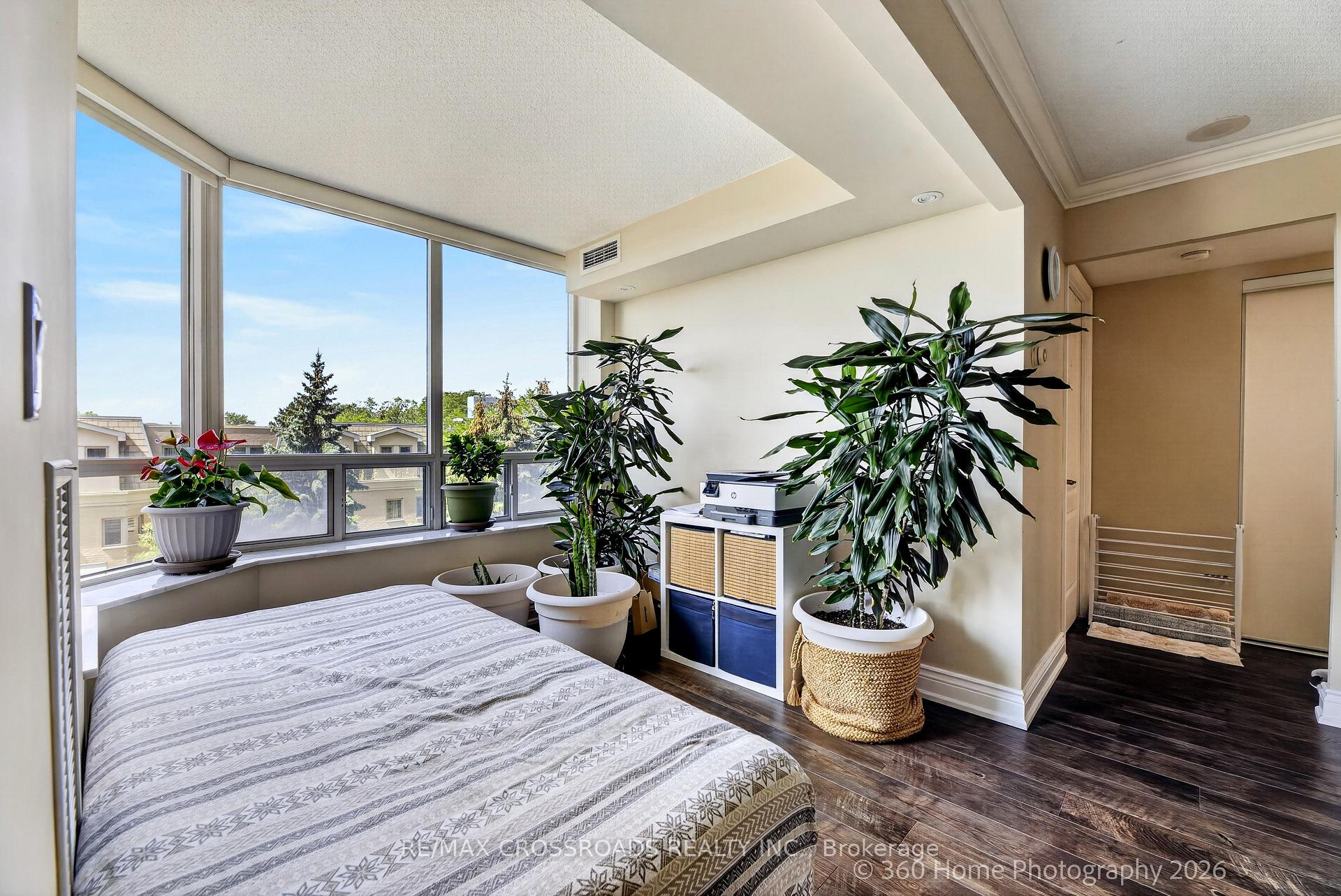 Photo 26 of Unit 507, 5418 Yonge Street, North York, Willowdale West — HOMEH