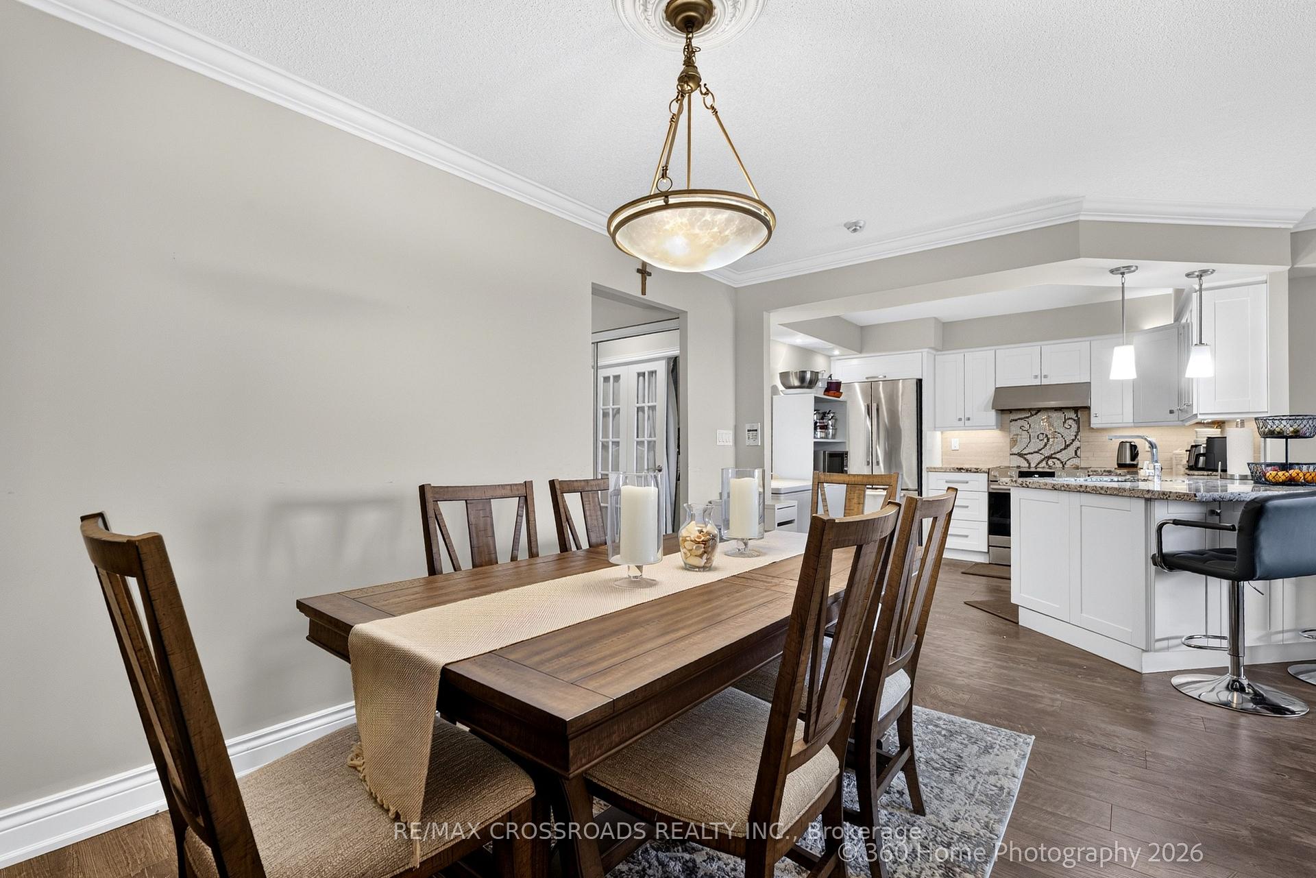 Photo 28 of Unit 507, 5418 Yonge Street, North York, Willowdale West — HOMEH