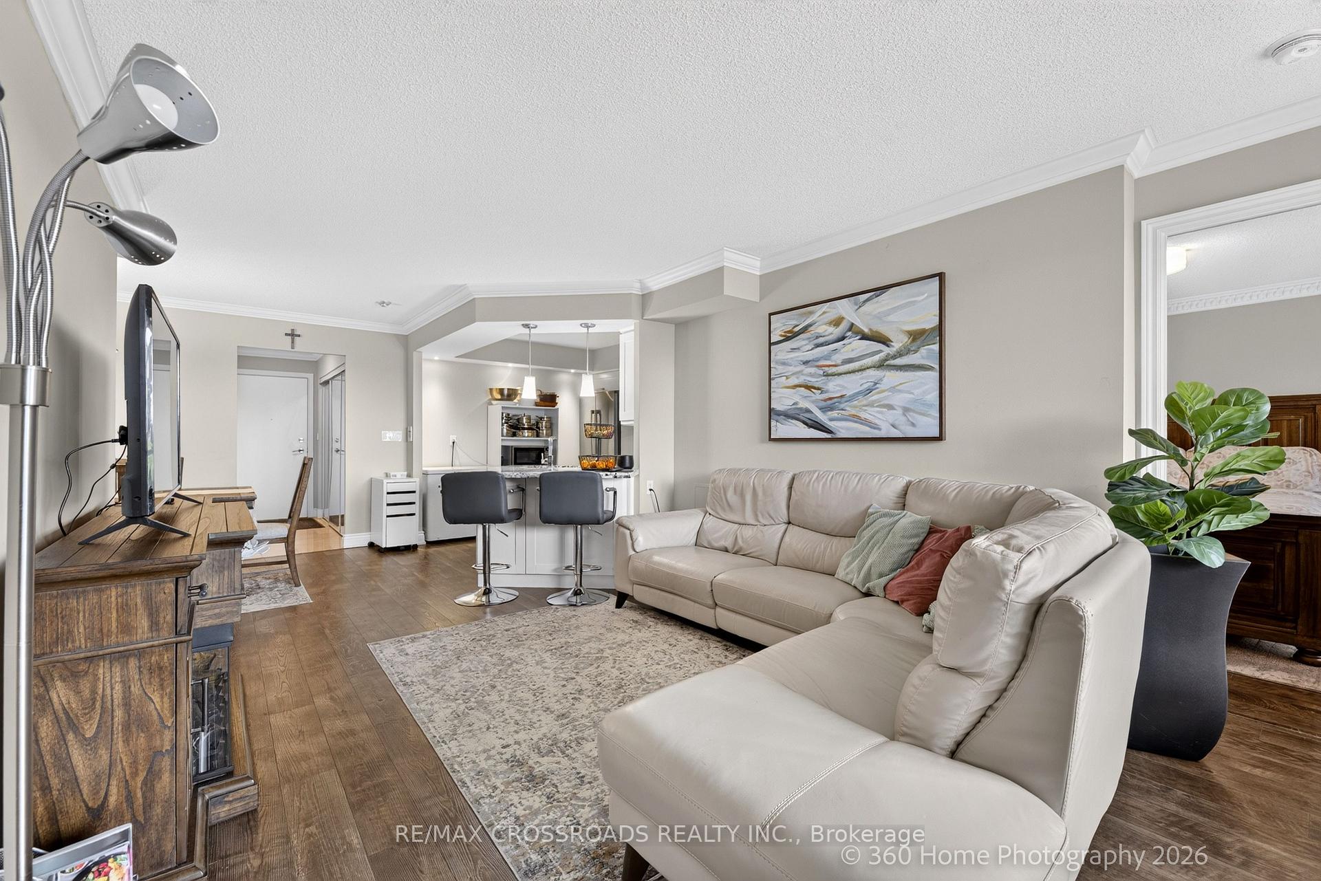Photo 29 of Unit 507, 5418 Yonge Street, North York, Willowdale West — HOMEH