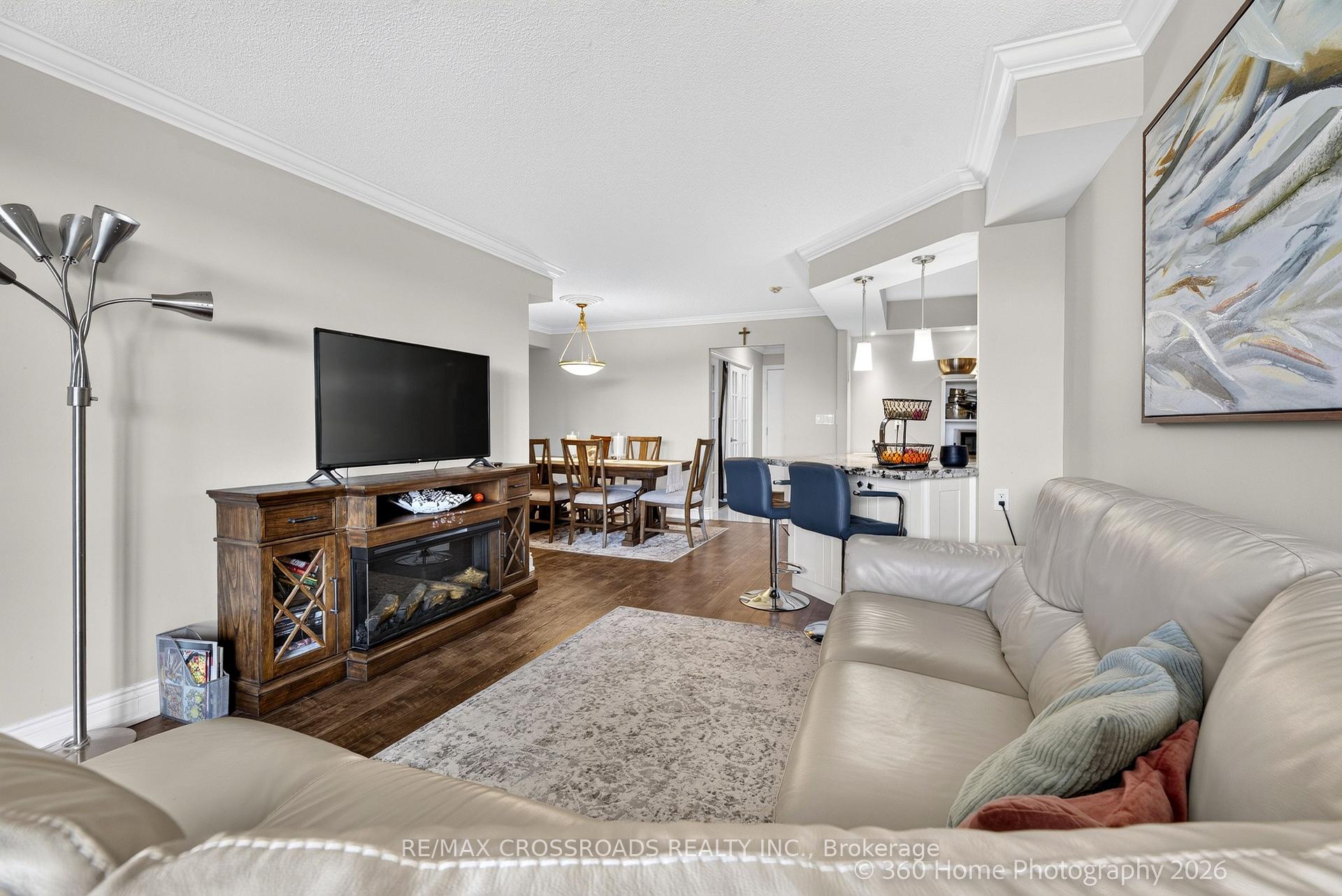Photo 30 of Unit 507, 5418 Yonge Street, North York, Willowdale West — HOMEH
