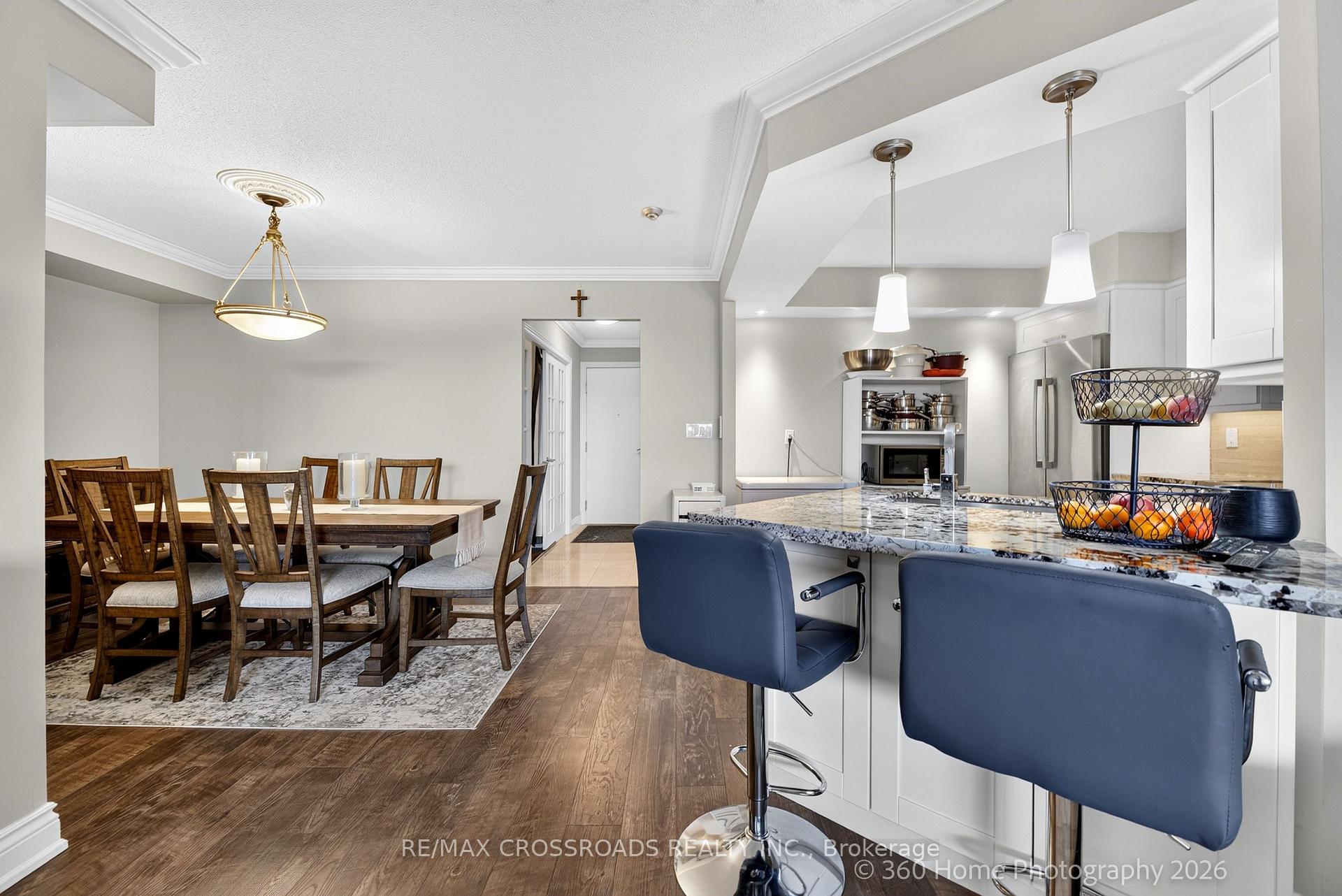 Photo 32 of Unit 507, 5418 Yonge Street, North York, Willowdale West — HOMEH