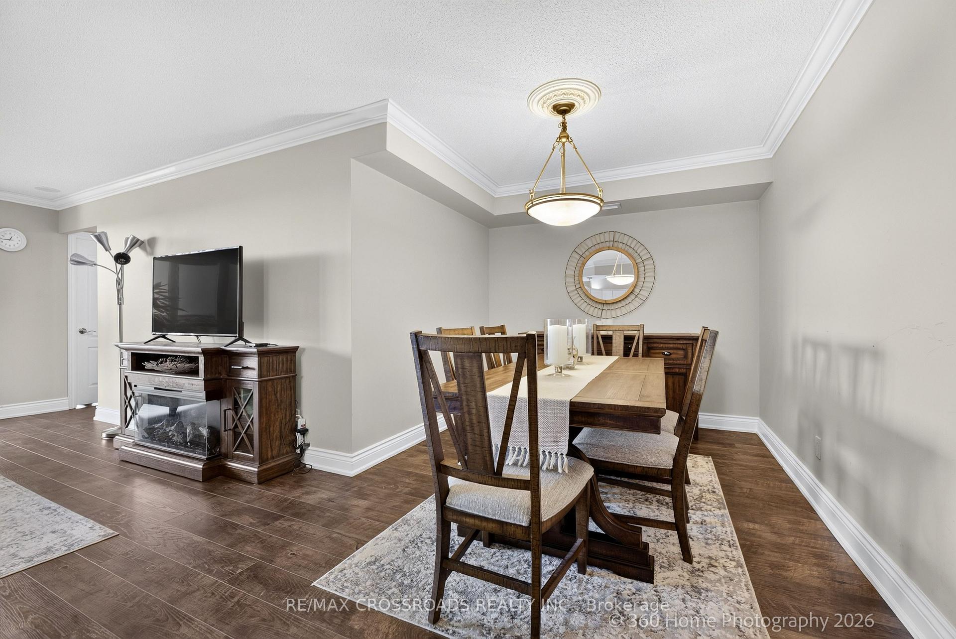 Photo 35 of Unit 507, 5418 Yonge Street, North York, Willowdale West — HOMEH