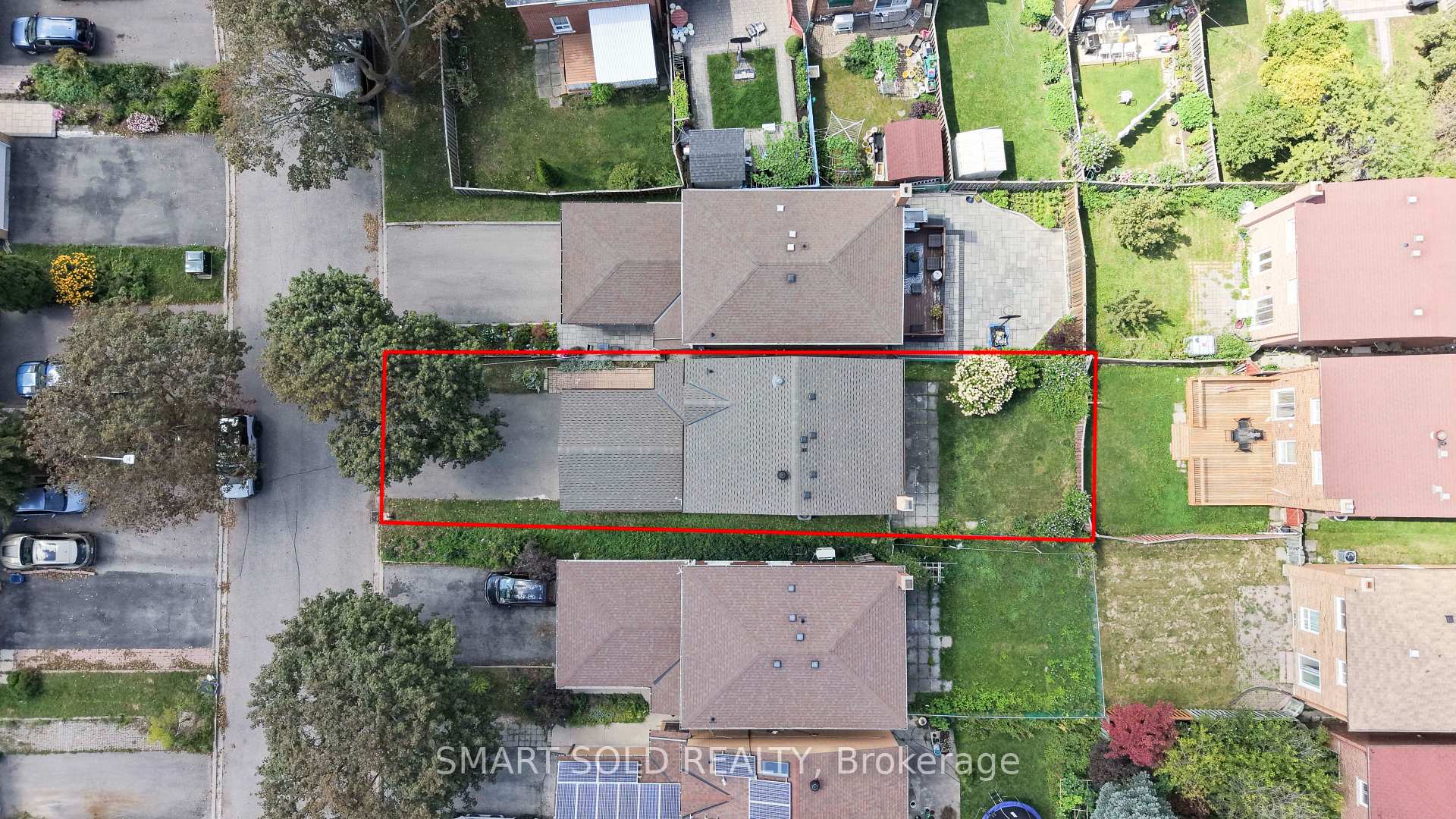 Photo 3 of 44 Kenley Crescent, Markham, Milliken Mills East — HOMEH