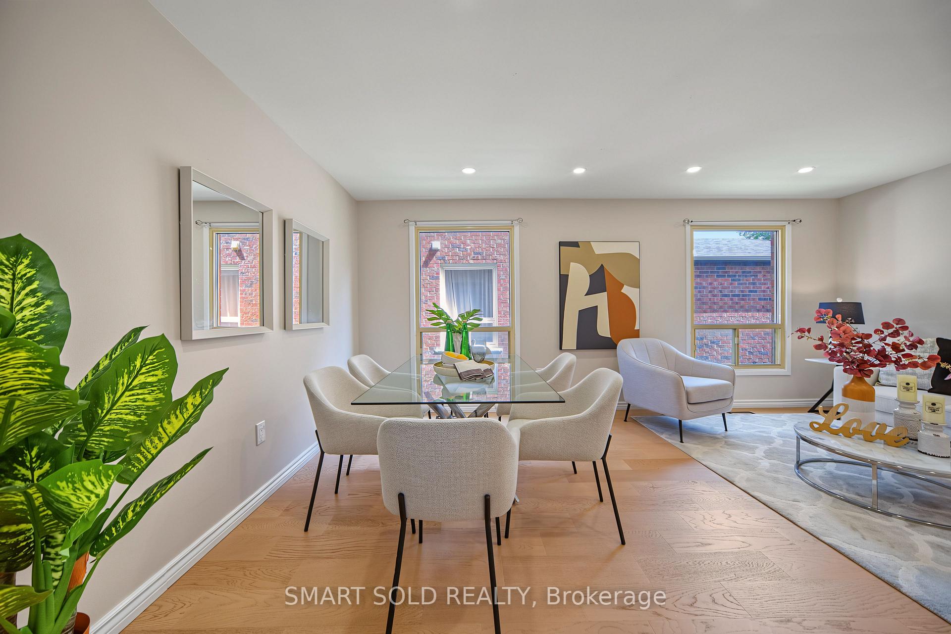 Photo 8 of 44 Kenley Crescent, Markham, Milliken Mills East — HOMEH