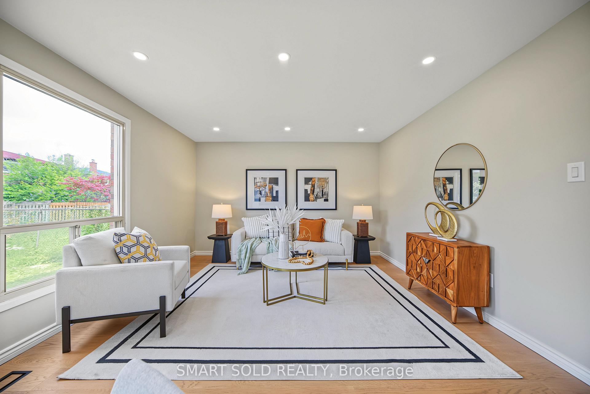 Photo 13 of 44 Kenley Crescent, Markham, Milliken Mills East — HOMEH