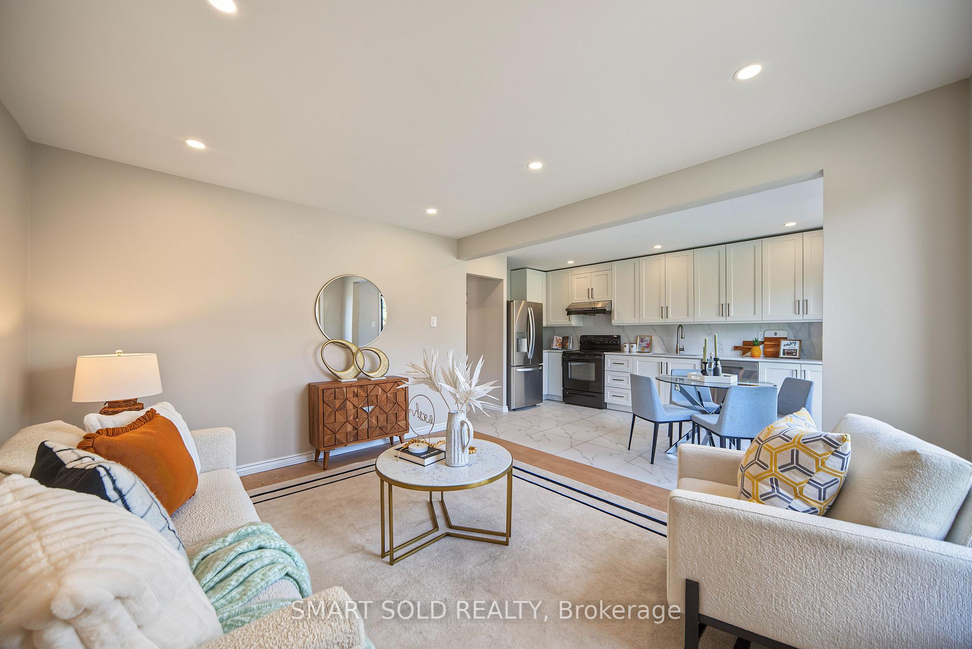 Photo 14 of 44 Kenley Crescent, Markham, Milliken Mills East — HOMEH