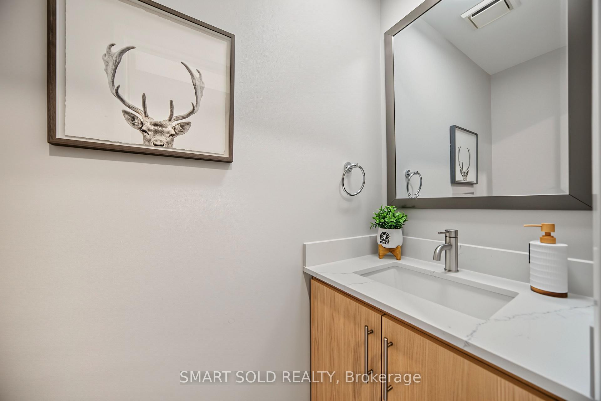 Photo 16 of 44 Kenley Crescent, Markham, Milliken Mills East — HOMEH