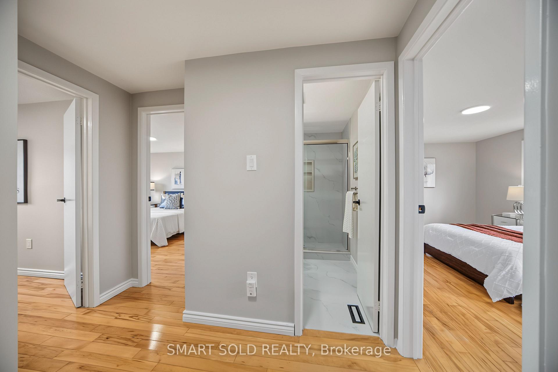 Photo 17 of 44 Kenley Crescent, Markham, Milliken Mills East — HOMEH