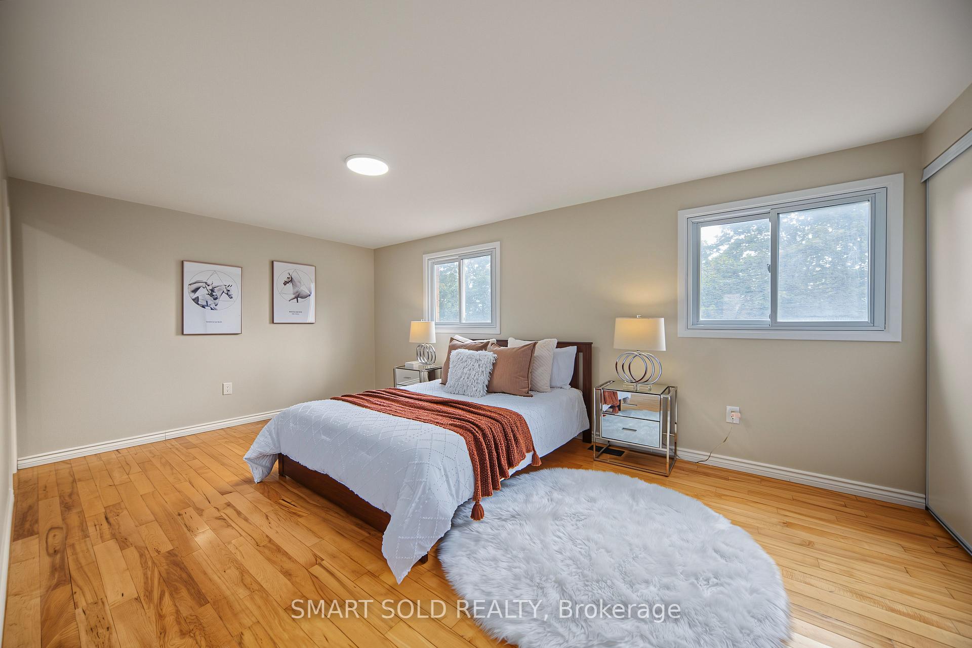 Photo 18 of 44 Kenley Crescent, Markham, Milliken Mills East — HOMEH