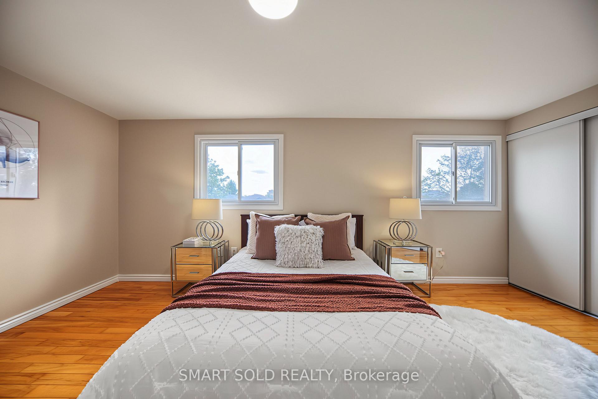 Photo 19 of 44 Kenley Crescent, Markham, Milliken Mills East — HOMEH