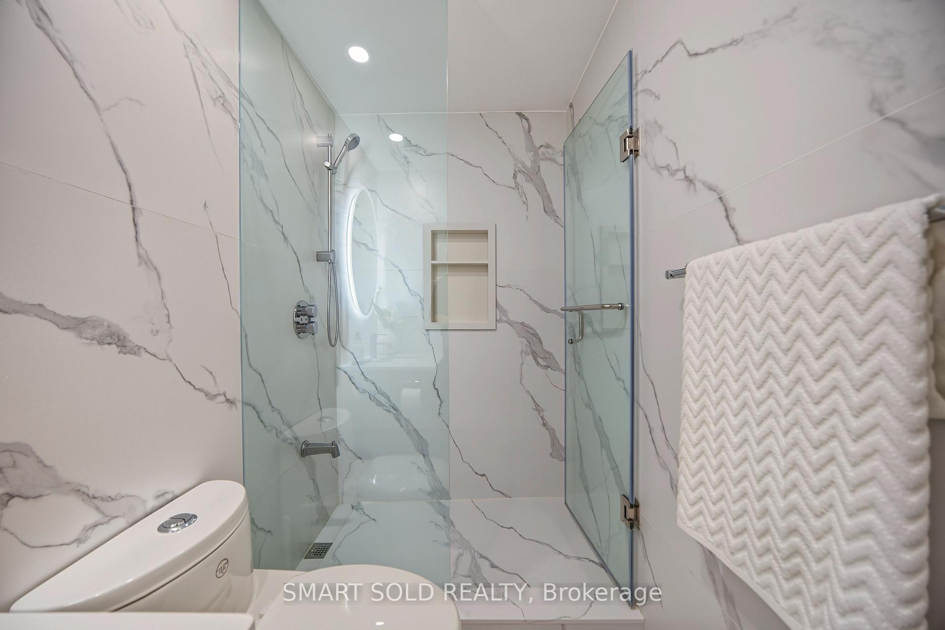 Photo 20 of 44 Kenley Crescent, Markham, Milliken Mills East — HOMEH