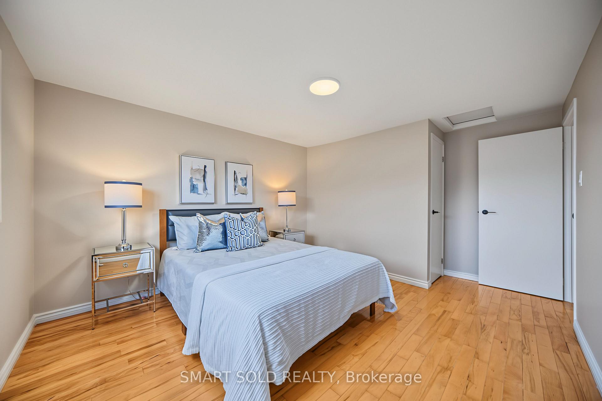 Photo 21 of 44 Kenley Crescent, Markham, Milliken Mills East — HOMEH