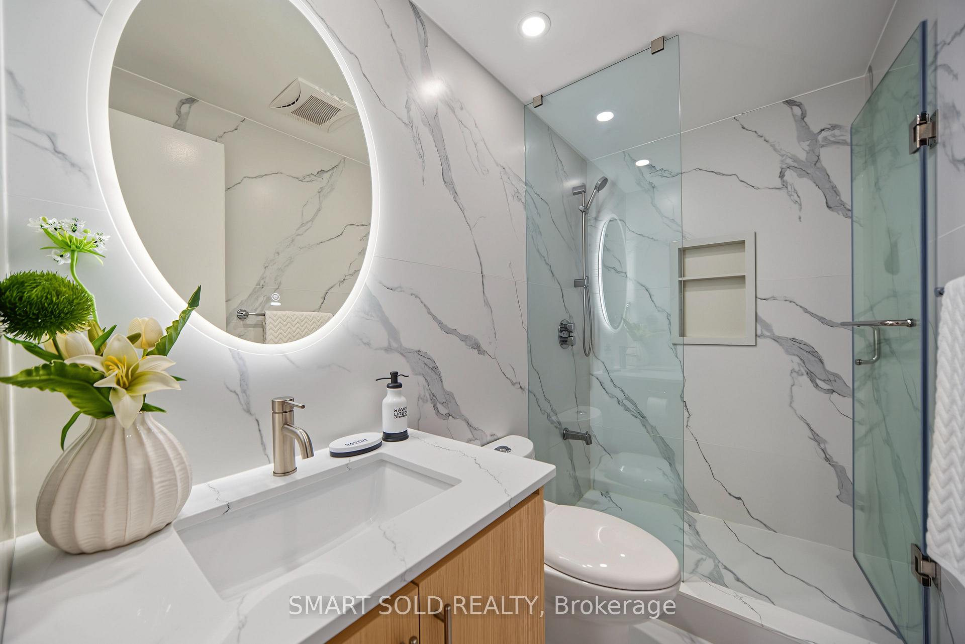 Photo 22 of 44 Kenley Crescent, Markham, Milliken Mills East — HOMEH