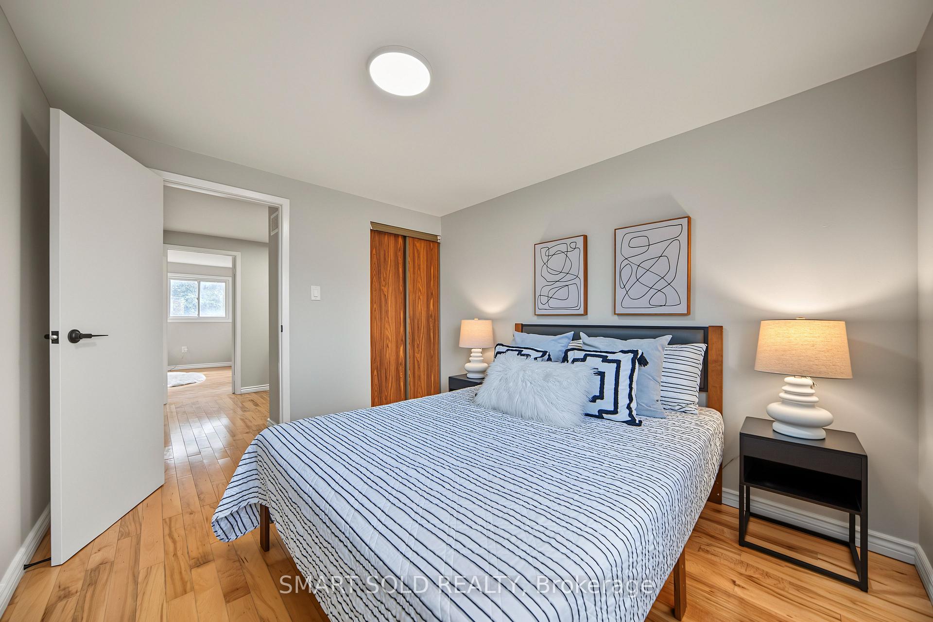 Photo 23 of 44 Kenley Crescent, Markham, Milliken Mills East — HOMEH