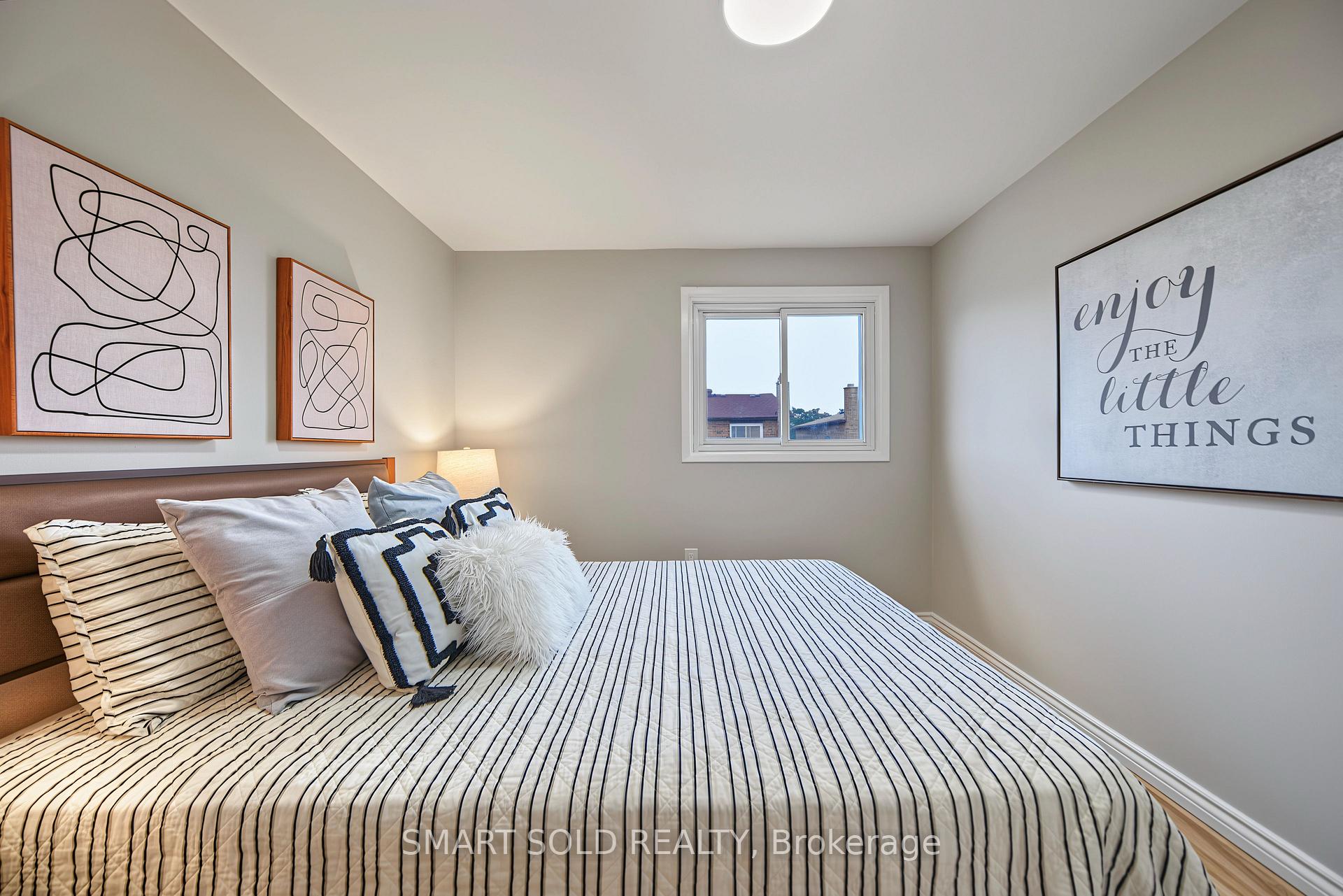 Photo 24 of 44 Kenley Crescent, Markham, Milliken Mills East — HOMEH