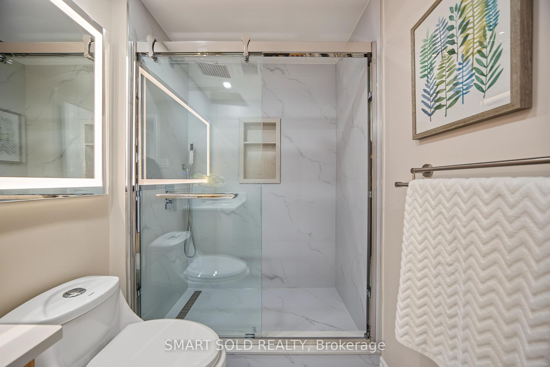 Photo 25 of 44 Kenley Crescent, Markham, Milliken Mills East — HOMEH