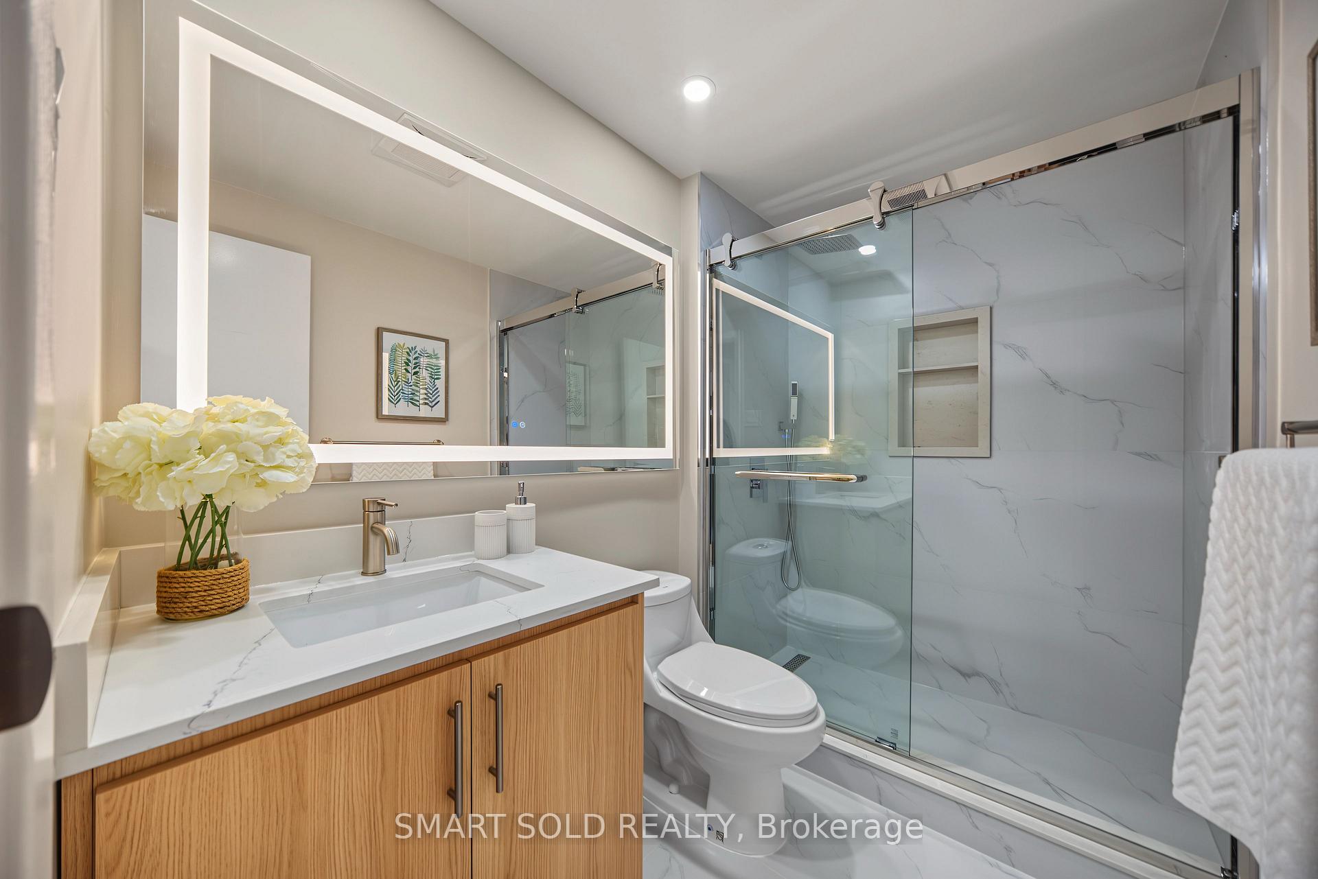 Photo 26 of 44 Kenley Crescent, Markham, Milliken Mills East — HOMEH