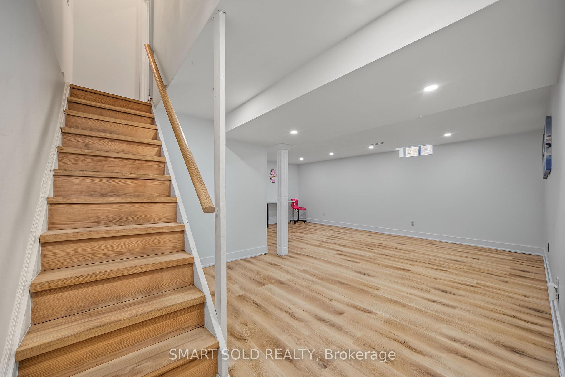 Photo 27 of 44 Kenley Crescent, Markham, Milliken Mills East — HOMEH