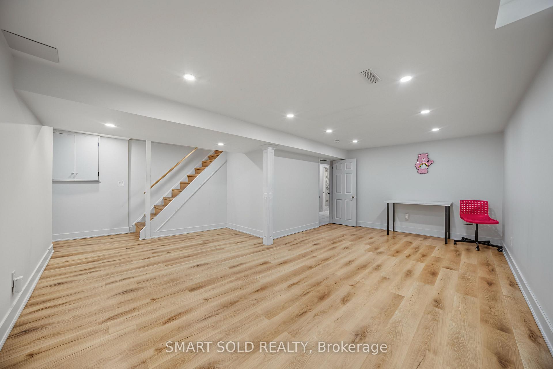 Photo 28 of 44 Kenley Crescent, Markham, Milliken Mills East — HOMEH