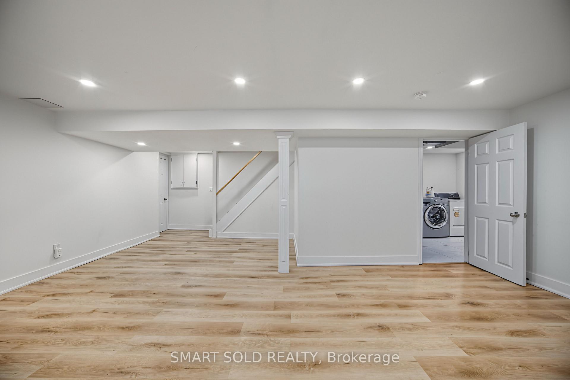 Photo 29 of 44 Kenley Crescent, Markham, Milliken Mills East — HOMEH