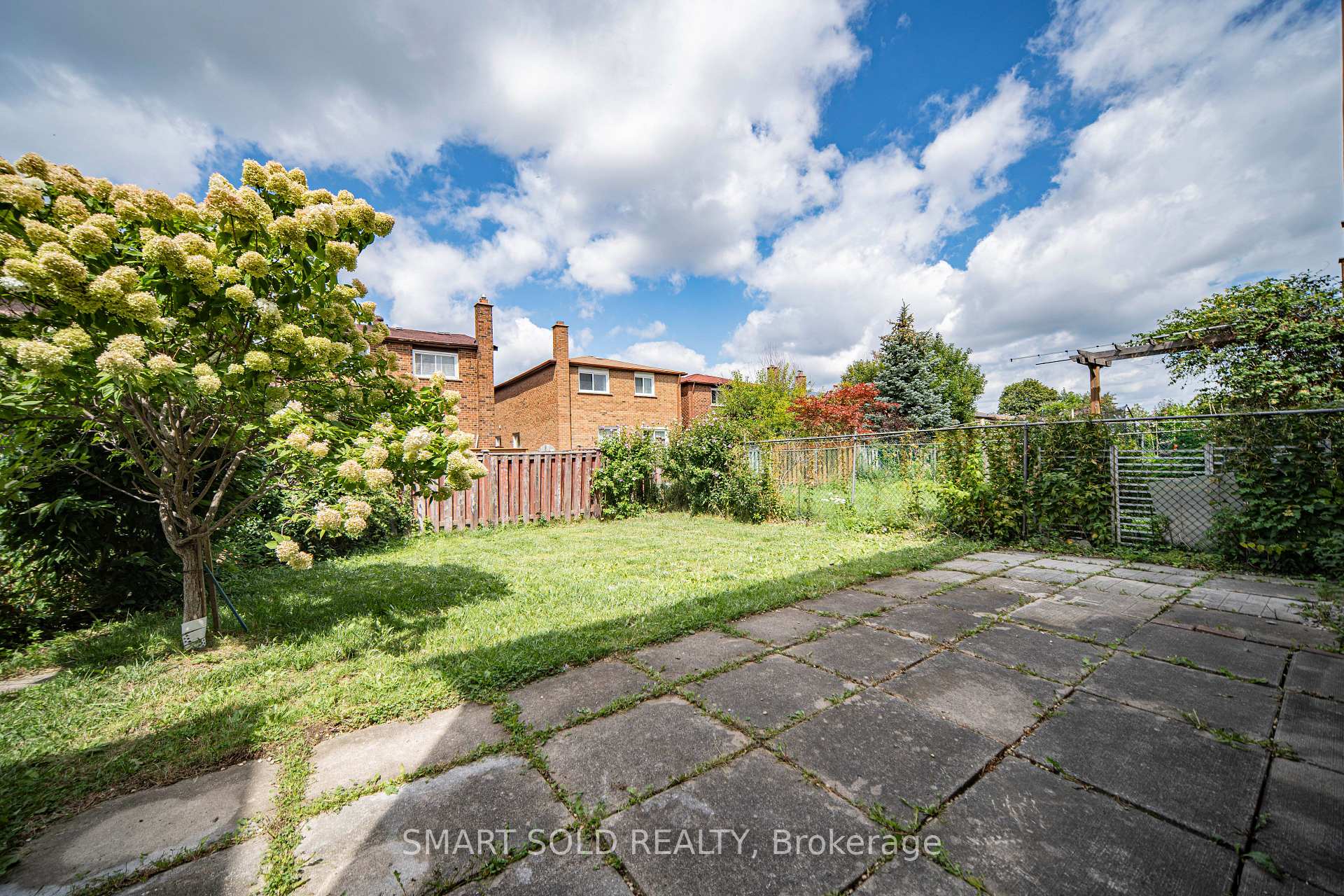 Photo 34 of 44 Kenley Crescent, Markham, Milliken Mills East — HOMEH