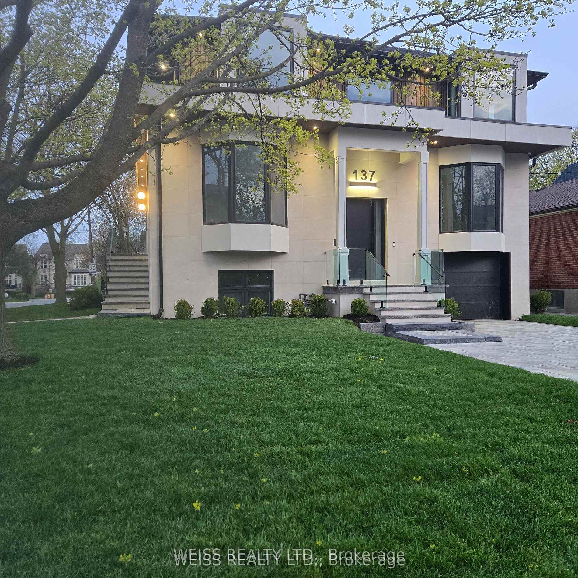 Photo 1 of 137 Bannockburn Avenue, Toronto, Bedford Park-Nortown — HOMEH