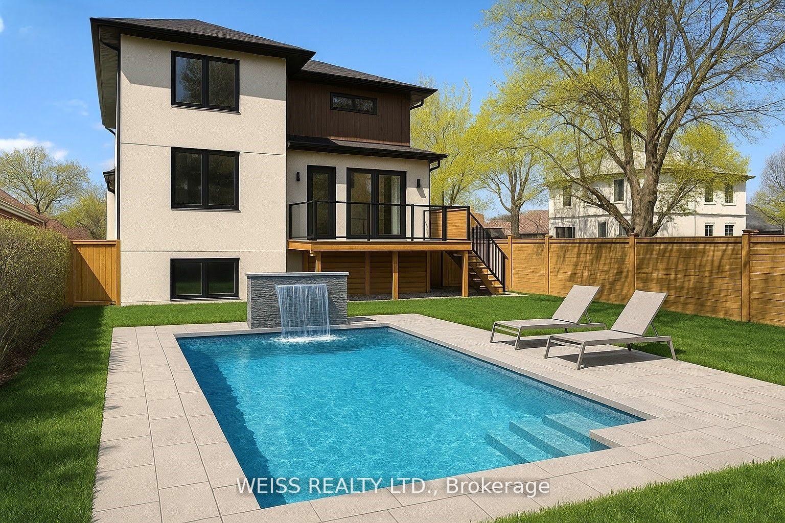 Photo 3 of 137 Bannockburn Avenue, Toronto, Bedford Park-Nortown — HOMEH