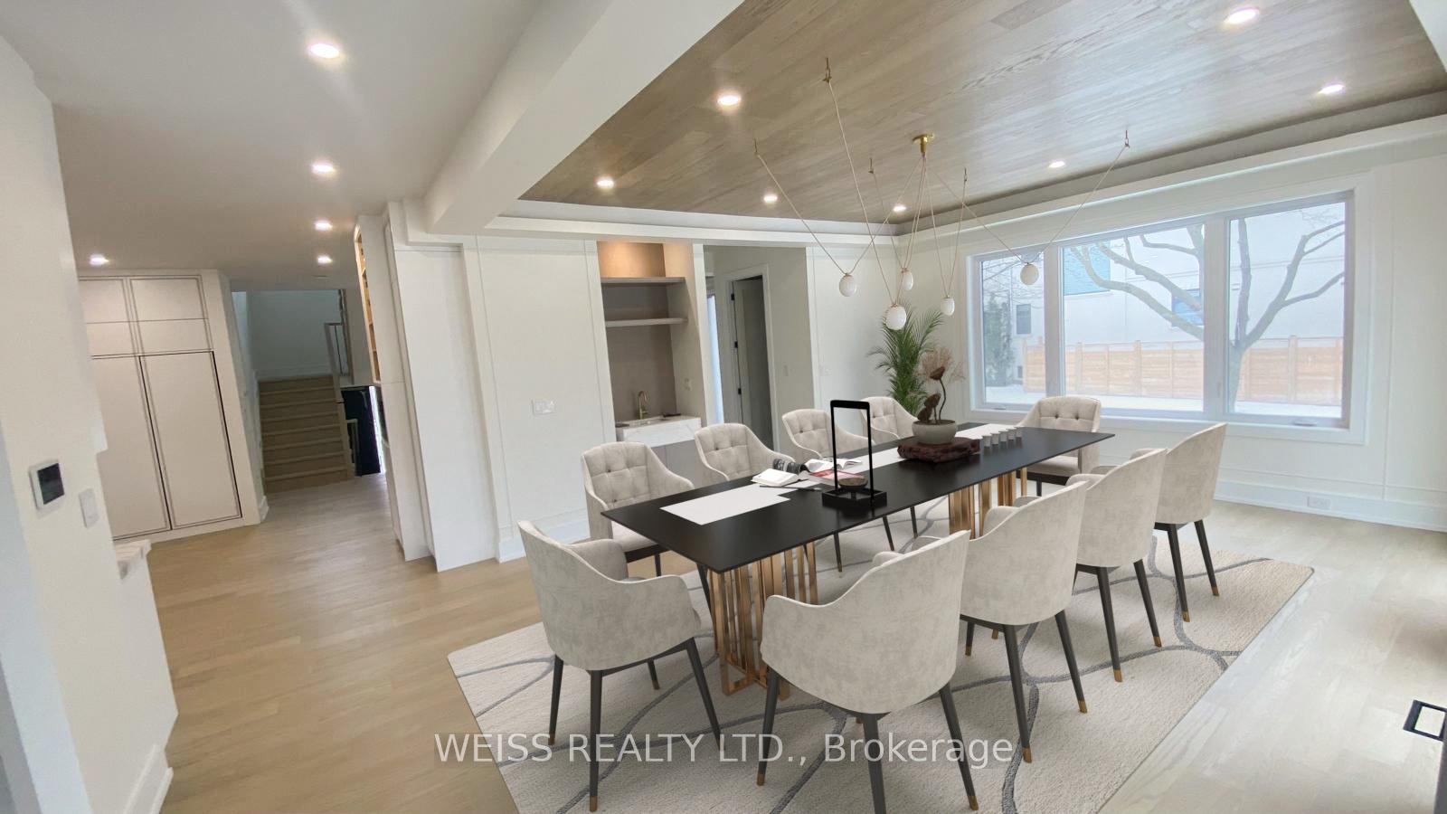 Photo 4 of 137 Bannockburn Avenue, Toronto, Bedford Park-Nortown — HOMEH