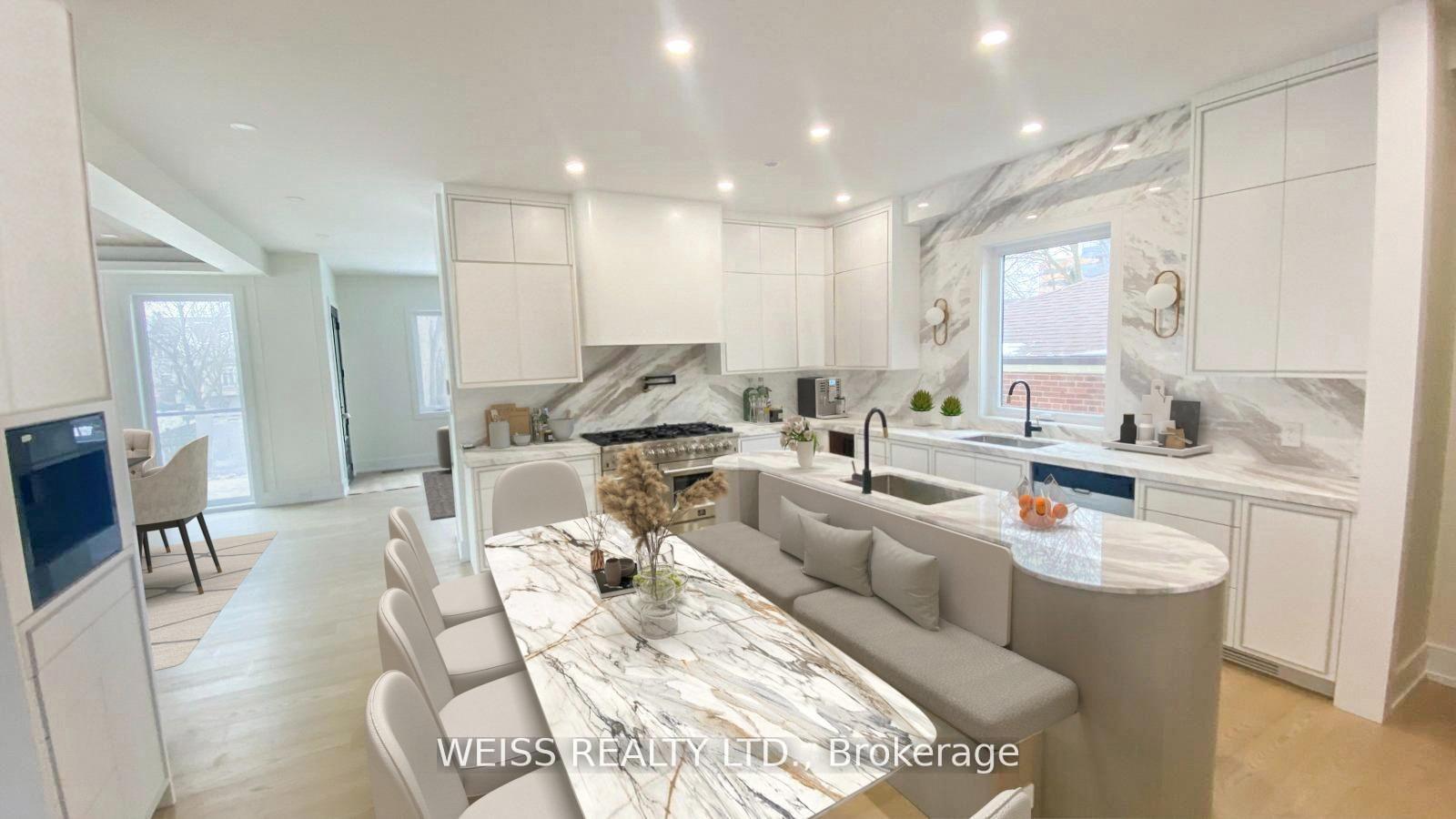 Photo 5 of 137 Bannockburn Avenue, Toronto, Bedford Park-Nortown — HOMEH