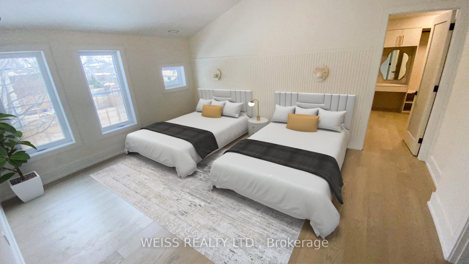 Photo 8 of 137 Bannockburn Avenue, Toronto, Bedford Park-Nortown — HOMEH