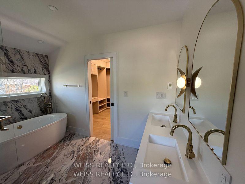 Photo 10 of 137 Bannockburn Avenue, Toronto, Bedford Park-Nortown — HOMEH