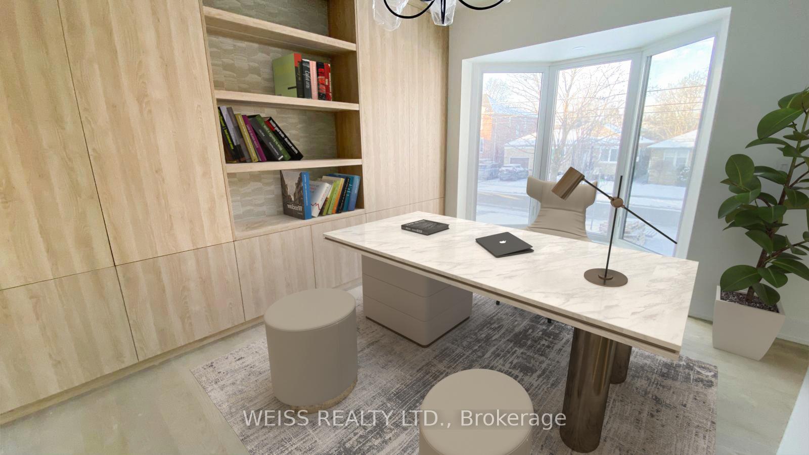 Photo 11 of 137 Bannockburn Avenue, Toronto, Bedford Park-Nortown — HOMEH
