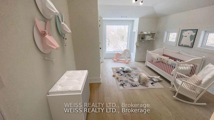 Photo 12 of 137 Bannockburn Avenue, Toronto, Bedford Park-Nortown — HOMEH