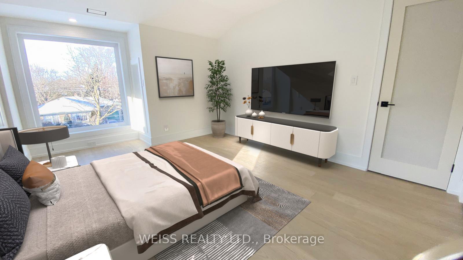 Photo 14 of 137 Bannockburn Avenue, Toronto, Bedford Park-Nortown — HOMEH