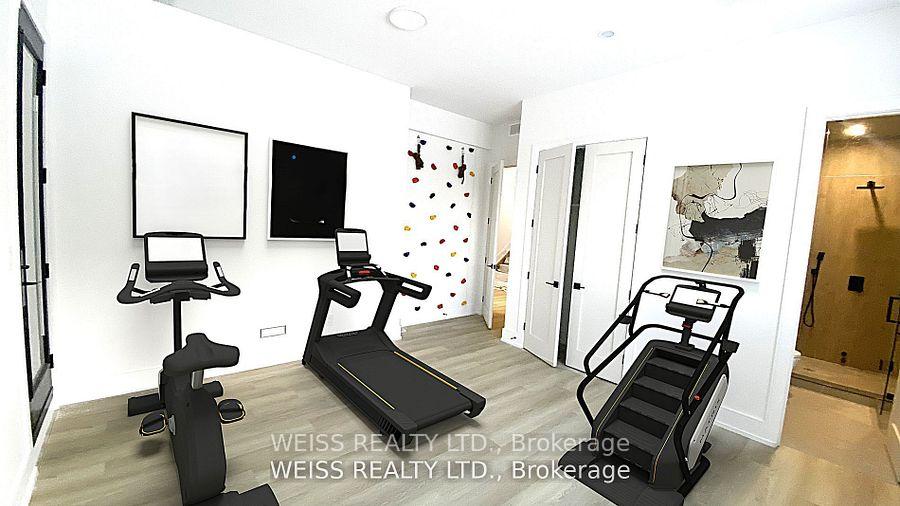 Photo 16 of 137 Bannockburn Avenue, Toronto, Bedford Park-Nortown — HOMEH