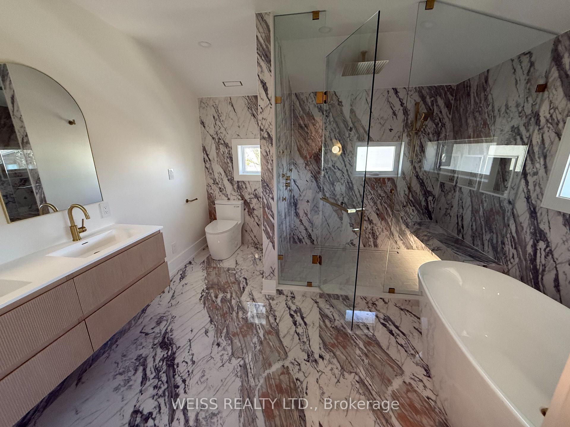 Photo 17 of 137 Bannockburn Avenue, Toronto, Bedford Park-Nortown — HOMEH
