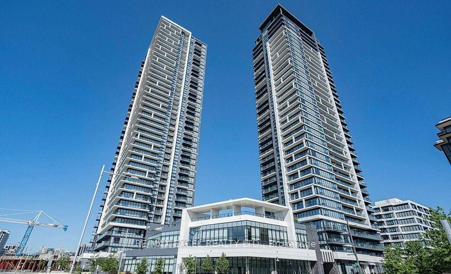 Photo 1 of Unit 4507, 8 Water Walk Drive, Markham, Unionville — HOMEH