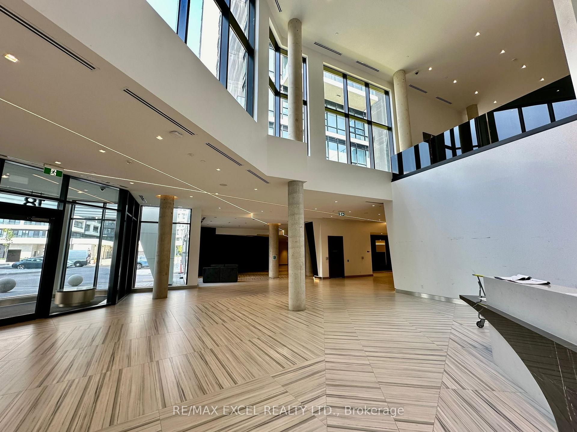Photo 3 of Unit 4507, 8 Water Walk Drive, Markham, Unionville — HOMEH