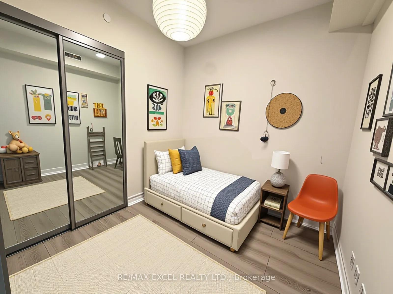 Photo 7 of Unit 4507, 8 Water Walk Drive, Markham, Unionville — HOMEH