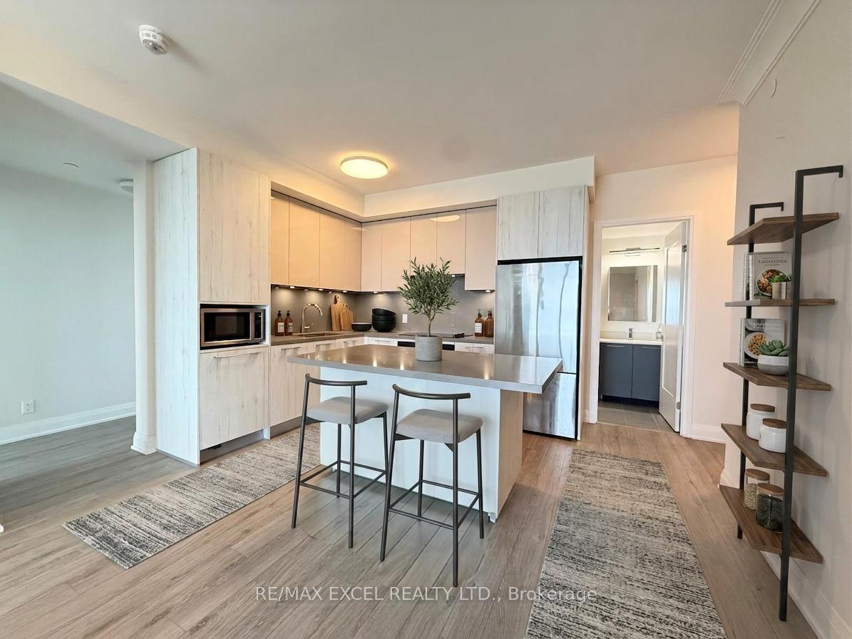 Photo 11 of Unit 4507, 8 Water Walk Drive, Markham, Unionville — HOMEH