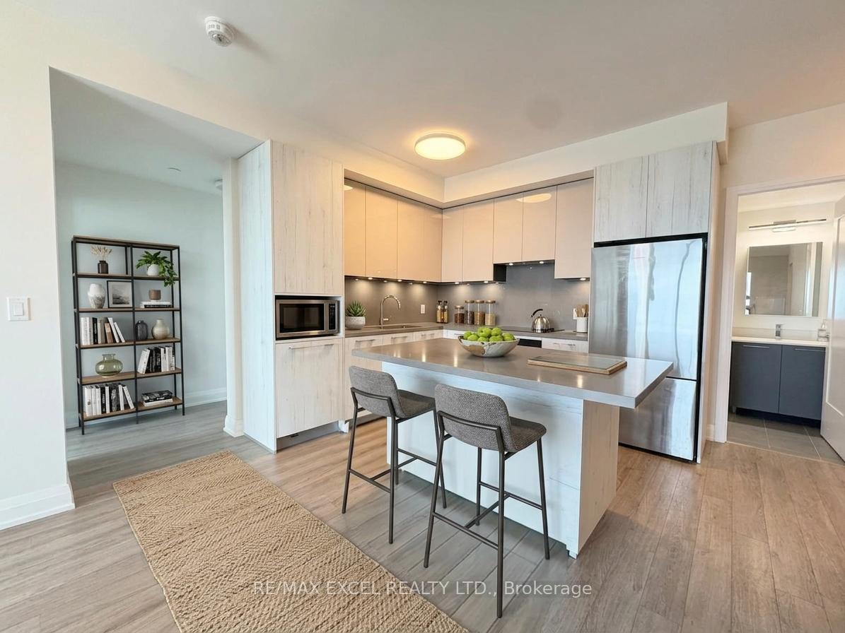 Photo 12 of Unit 4507, 8 Water Walk Drive, Markham, Unionville — HOMEH