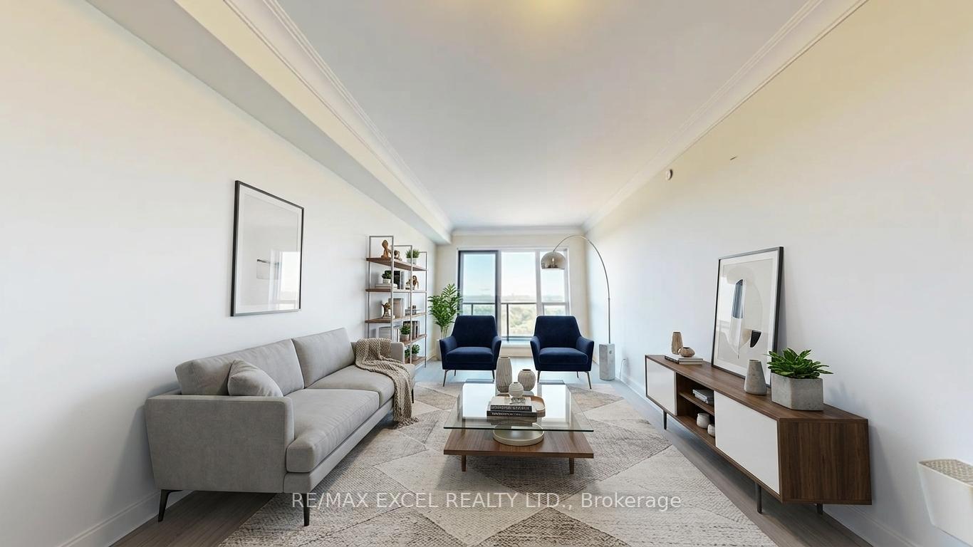 Photo 16 of Unit 4507, 8 Water Walk Drive, Markham, Unionville — HOMEH
